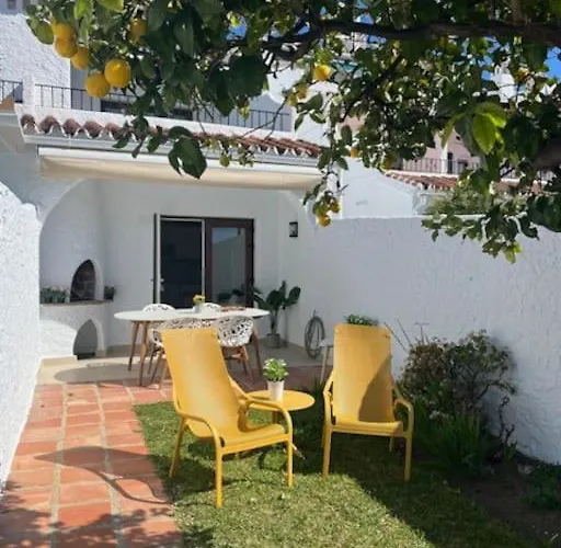 Capistrano Village