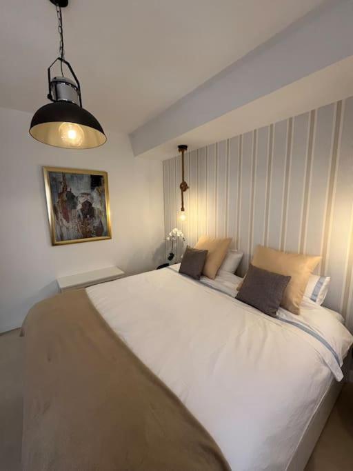 Appartement Capistrano Village Nerja