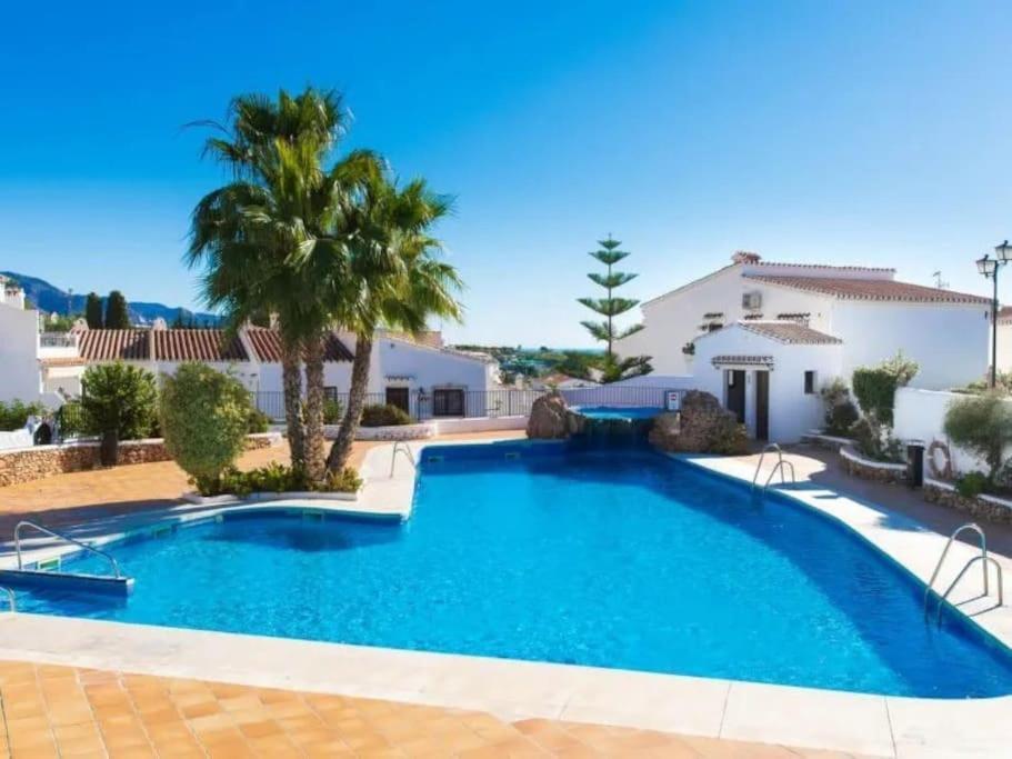 Capistrano Village Appartement Nerja