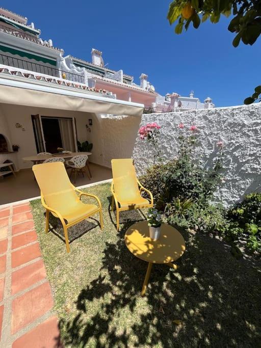 Capistrano Village Appartement