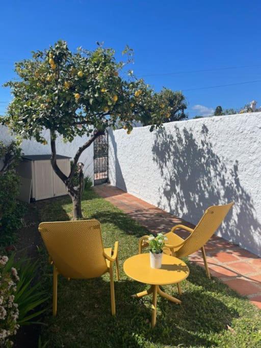 Capistrano Village Appartement *